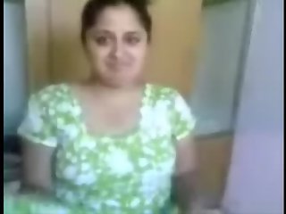 Mature Indian Bhabhi Geeta Blowjob Sex
