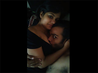 Desi College Couple Sex Video Leaked